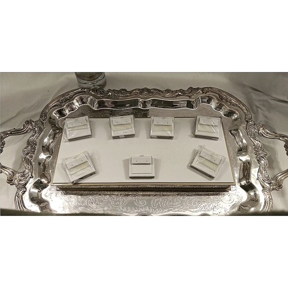 Jewelry Display Stand -47 piece set NWT - Picture 6 of 9